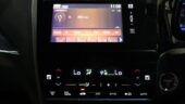 2015 Honda Shuttle Hybrid Z Model image 303760