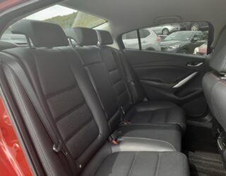 2013 Mazda Atenza 25S Leather-PKG LOW KMS image 303994