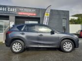 2013 Mazda Cx-5 20S image 303902