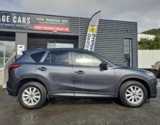 2013 Mazda Cx-5 20S image 303902