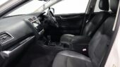 2016 Subaru Outback Limited AWD Eyesight 2.5L Leather image 305038