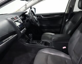 2016 Subaru Outback Limited AWD Eyesight 2.5L Leather image 305038