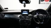 2015 Mercedes-benz Cla 250 AMG Line, Half Leather, Low KMS image 303692
