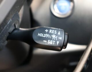 2018 Toyota C-hr S Model, Cruise Control, Low KMS image 304626
