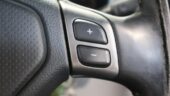 2005 Subaru Forester NZ Radio with Bluetooth, Electric Seats image 307072