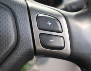 2005 Subaru Forester NZ Radio with Bluetooth, Electric Seats image 307072