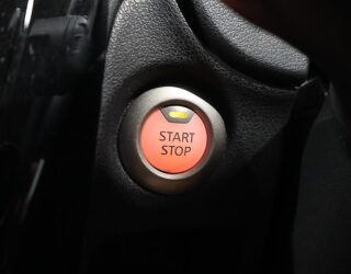 2017 Nissan Note E-Power X Low KMS image 317742