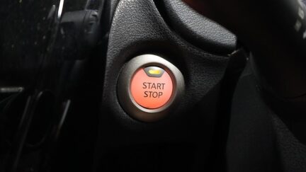 2017 Nissan Note E-Power X Low KMS image 317742