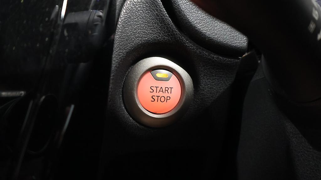 2017 Nissan Note E-Power X Low KMS image 317742