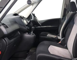 2014 Nissan Serena Hybrid Rider Black Line image 307668