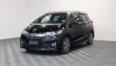 2014 Honda Fit Hybrid S-PKG, Cruise Control image 308424