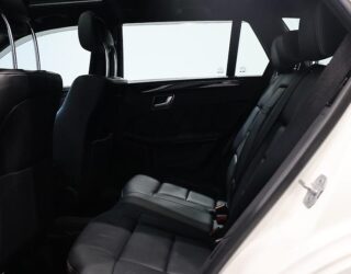 2012 Mercedes-benz E350 AMG BLUE TECH image 303670
