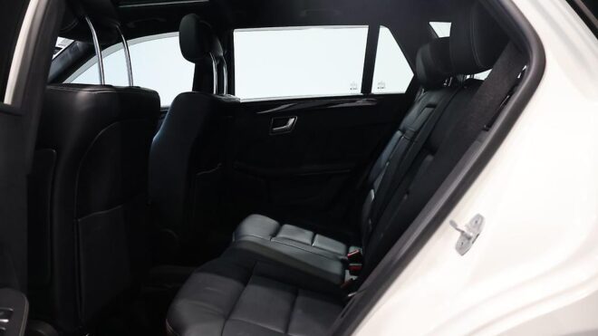 2012 Mercedes-benz E350 AMG BLUE TECH image 303670