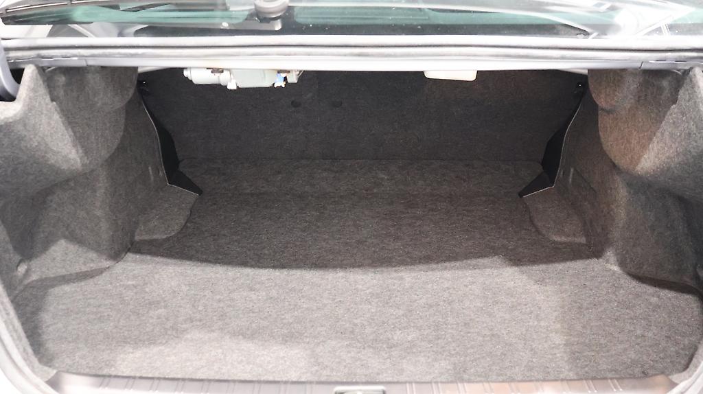 2015 Subaru Wrx S4 2.0GT-S Eyesight 4WD image 306106