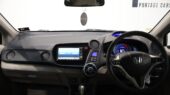 2009 Honda Insight 1.3L Hybrid image 305598