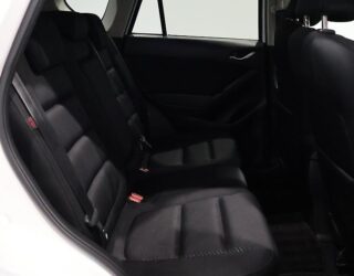 2013 Mazda Cx-5 20S image 306909