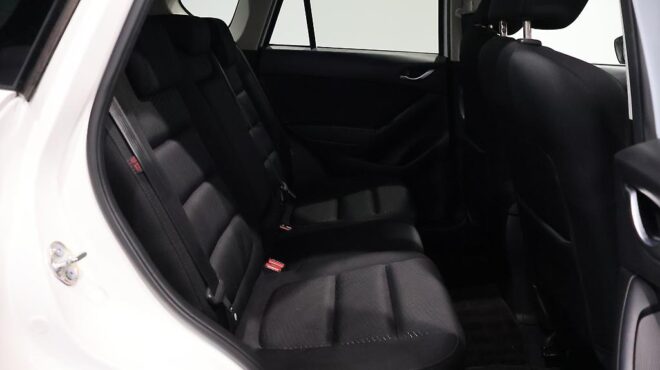 2013 Mazda Cx-5 20S image 306909