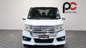 2012 Honda Step Wagon Spada Z image 306655