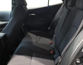 2019 Toyota Corolla Sports Hybrid G, Toyota Safety Sense image 307090