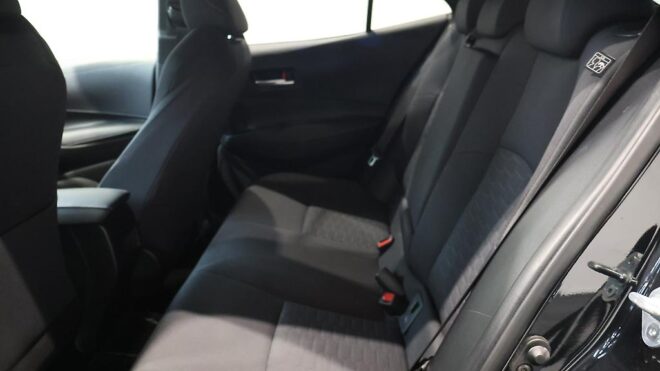 2019 Toyota Corolla Sports Hybrid G, Toyota Safety Sense image 307090
