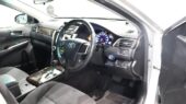 2013 Toyota Camry Hybrid G Package, Cruise Control- Factory Alloys image 304252