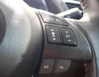 2014 Mazda Axela Sports 20S Touring image 305783