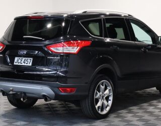 2015 Ford Kuga TITANIUM AWD PETROL image 306139
