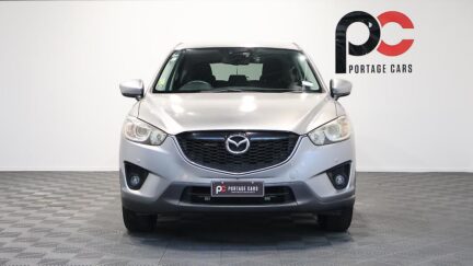 2012 Mazda Cx-5 20S image 321323
