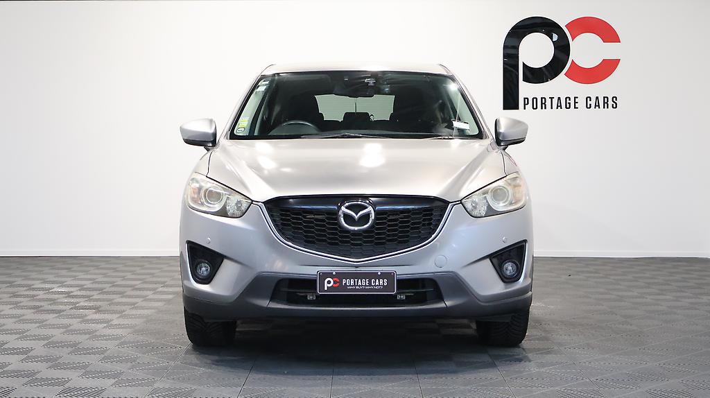 2012 Mazda Cx-5 20S image 321323