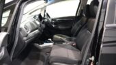 2016 Honda Fit Hybrid Hybrid F-Package image 306049