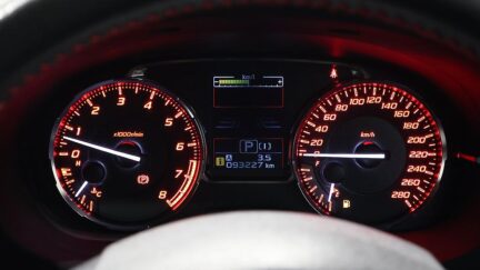 2015 Subaru Wrx S4 2.0GT-S Eyesight 4WD image 306117