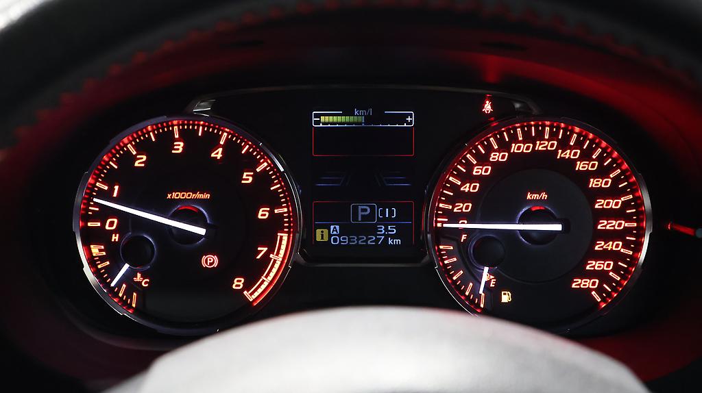 2015 Subaru Wrx S4 2.0GT-S Eyesight 4WD image 306117