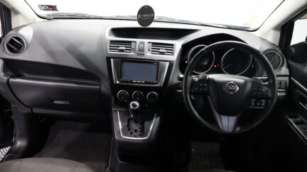 2013 Nissan Lafesta Highway Star G image 304339