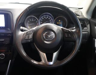 2012 Mazda Cx-5 20S image 304190