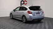 2012 Subaru Impreza Sport –  AWD – Leather image 305086