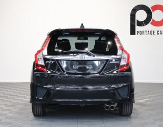 2014 Honda Fit Hybrid S-PKG, Cruise Control image 308427