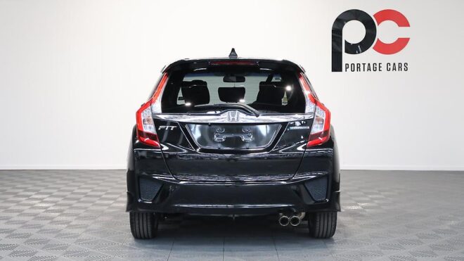 2014 Honda Fit Hybrid S-PKG, Cruise Control image 308427