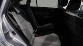 2013 Subaru Xv XV Hybrid 2.0i-L Eyesight AWD image 304539