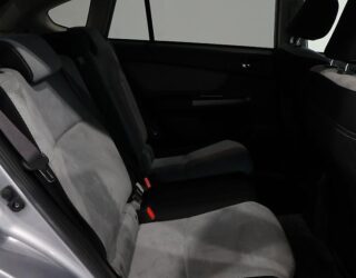 2013 Subaru Xv XV Hybrid 2.0i-L Eyesight AWD image 304539