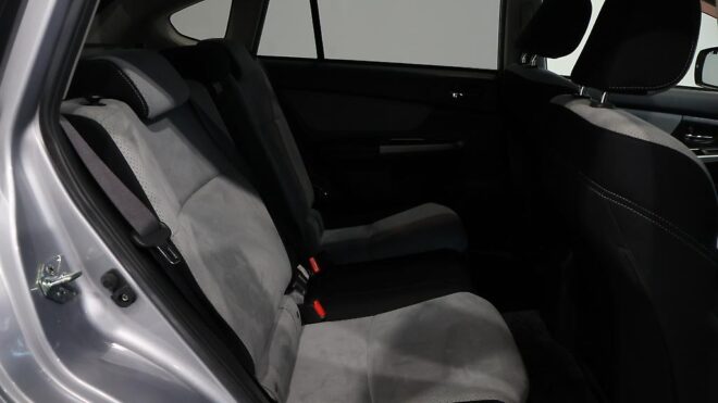 2013 Subaru Xv XV Hybrid 2.0i-L Eyesight AWD image 304539