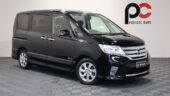 2012 Nissan Serena Highway Star S-Hybrid image 307387