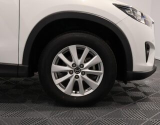2013 Mazda Cx-5 20S image 306906