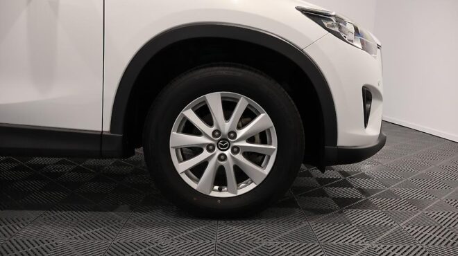 2013 Mazda Cx-5 20S image 306906