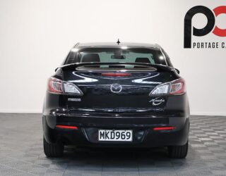 2010 Mazda Axela 15S, Reverse Camera image 308384