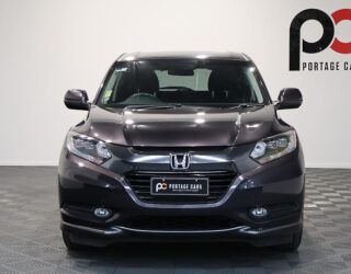 2015 Honda Vezel Hybrid X image 308293