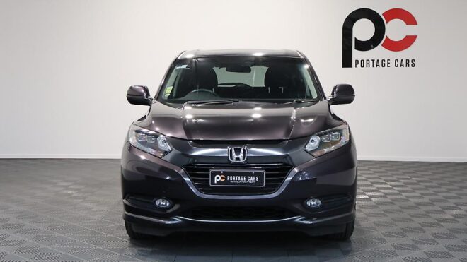 2015 Honda Vezel Hybrid X image 308293