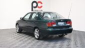1995 Nissan Primera Camino image 307432