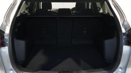 2012 Mazda Cx-5 20S image 334823