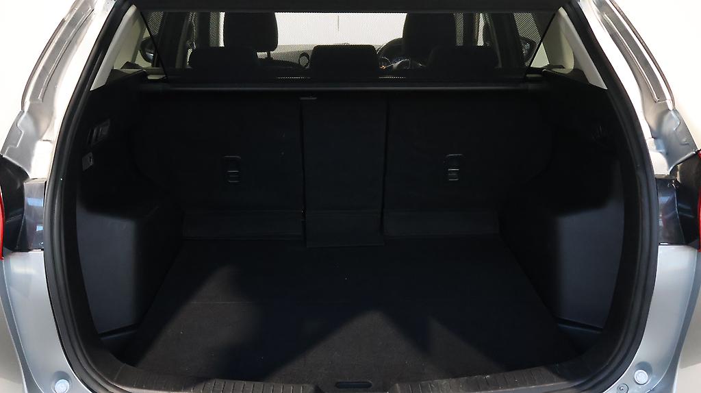 2012 Mazda Cx-5 20S image 334823