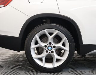 2013 Bmw X1 X Drive 20i X-line 4WD image 307720